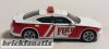 Siku Dodge Charger - Fire Rescue