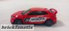 Hot Wheels 2018 Honda Civic TYPE R