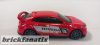 Hot Wheels 2018 Honda Civic TYPE R