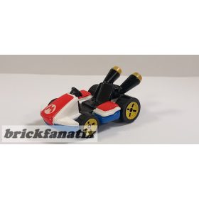 Hot Wheels - AKCIÓ - Mario Kart