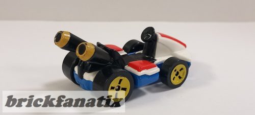 Hot Wheels - AKCIÓ - Mario Kart