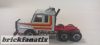 MATCHBOX Scania T142 MB71