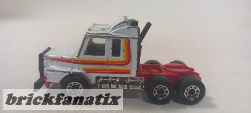 MATCHBOX Scania T142 MB71