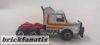 MATCHBOX Scania T142 MB71