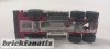 MATCHBOX Scania T142 MB71