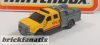 Matchbox - SALE - Ford F-550 Super Duty