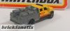 Matchbox - SALE - Ford F-550 Super Duty