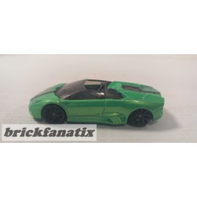 Hot Wheels Lamborghini Reventón Roadster