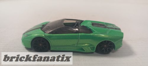 Hot Wheels Lamborghini Reventón Roadster