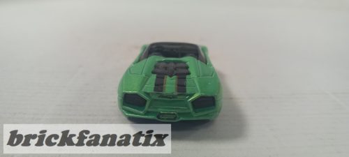 Hot Wheels Lamborghini Reventón Roadster