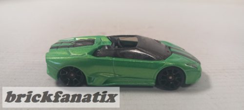 Hot Wheels Lamborghini Reventón Roadster