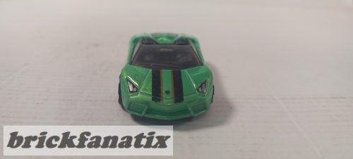Hot Wheels Lamborghini Reventón Roadster