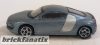 Burago Audi R8 1:43