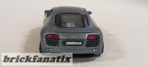 Burago Audi R8 1:43