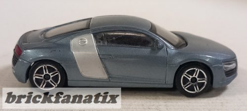 Burago Audi R8 1:43