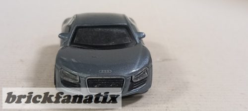 Burago Audi R8 1:43