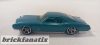 HOT WHEELS 1966 Buick Riviera