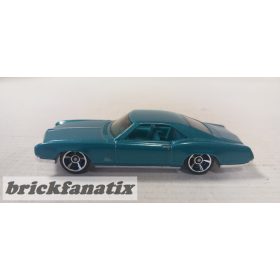 HOT WHEELS 1966 Buick Riviera