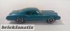 HOT WHEELS 1966 Buick Riviera
