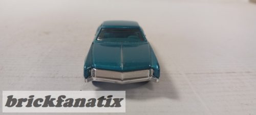 HOT WHEELS 1966 Buick Riviera