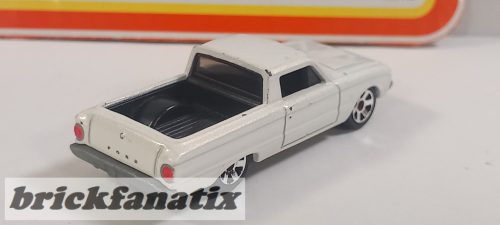 Matchbox - AKCIÓ - Vantom
