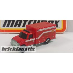 Matchbox - AKCIÓ - Vantom