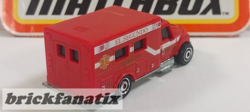 Matchbox - AKCIÓ - Vantom
