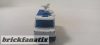 MATCHBOX TV News Truck, Mercedes Benz