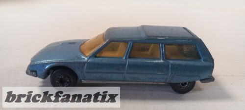 MATCHBOX Superfast Citroen CX