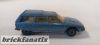 MATCHBOX Superfast Citroen CX