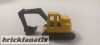 Siku Excavator
