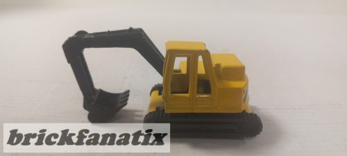 Siku Excavator