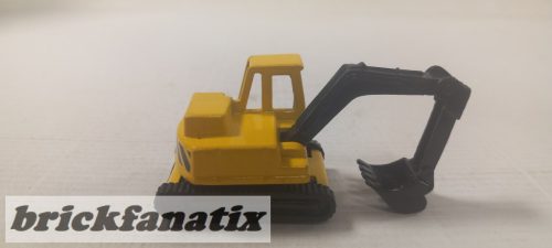 Siku Excavator