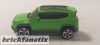Matchbox 2019 Jeep Renegade
