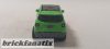Matchbox 2019 Jeep Renegade