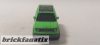 Matchbox 2019 Jeep Renegade