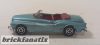 MATCHBOX 1953 Buick Skylark