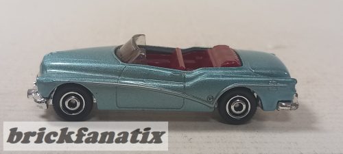 MATCHBOX 1953 Buick Skylark