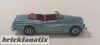 MATCHBOX 1953 Buick Skylark
