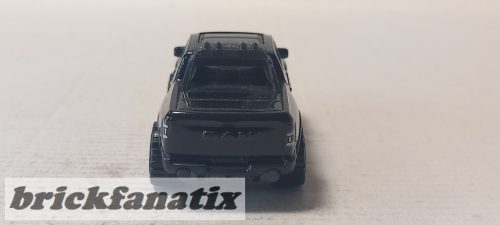 Hot Wheels 2023 Dodge Ram 1500