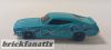 HOT WHEELS '73 Ford Falcon XB
