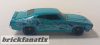 HOT WHEELS '73 Ford Falcon XB