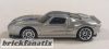 Matchbox 2005 Ford GT