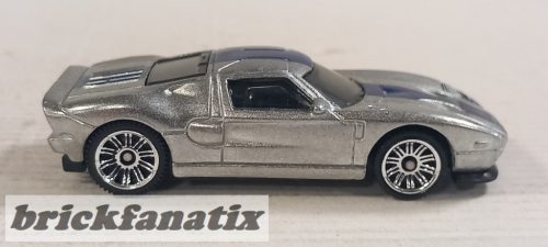 Matchbox 2005 Ford GT