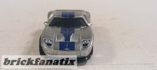 Matchbox 2005 Ford GT