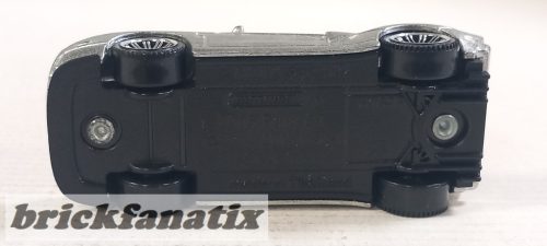 Matchbox 2005 Ford GT