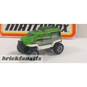 Matchbox - AKCIÓ - Vantom