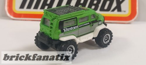 Matchbox - AKCIÓ - Vantom
