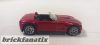 Matchbox Ford Shelby Cobra Concept ( 2005 )