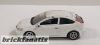 Welly Ford Focus ST